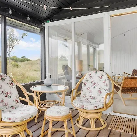 Tv1267-bindslev-sulevej-9 Ferienhaus