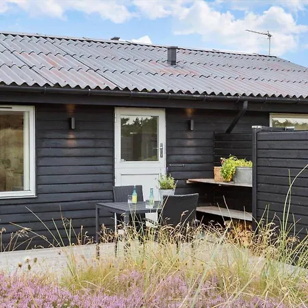 Ferienhaus Tv1267-bindslev-sulevej-9