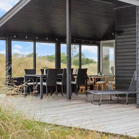 Tv1267-bindslev-sulevej-9 Ferienhaus Bindslev