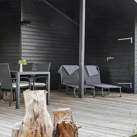 Ferienhaus Tv1267-bindslev-sulevej-9