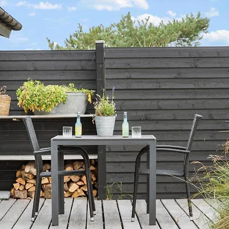 Ferienhaus Tv1267-bindslev-sulevej-9