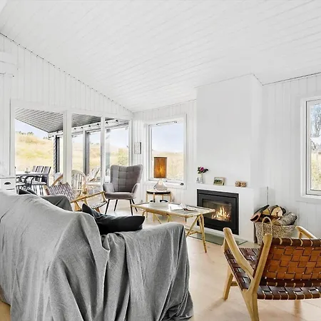 Tv1267-bindslev-sulevej-9 Ferienhaus *