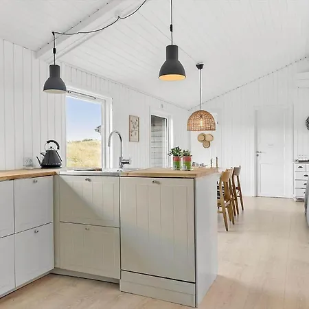 Ferienhaus Tv1267-bindslev-sulevej-9 *