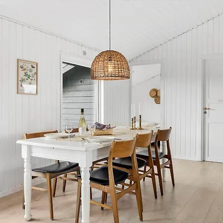 Ferienhaus Tv1267-bindslev-sulevej-9