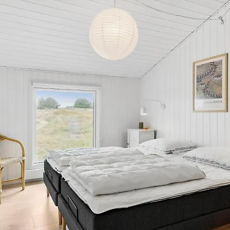 Tv1267-bindslev-sulevej-9 Ferienhaus *