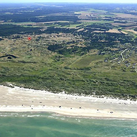 Ferienhaus Tv1267-bindslev-sulevej-9 Bindslev