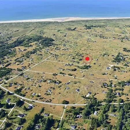 Ferienhaus Tv1267-bindslev-sulevej-9 *