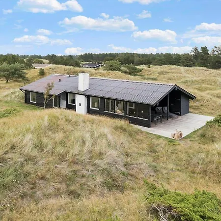 Casa vacanze Tv1267-bindslev-sulevej-9 Bindslev