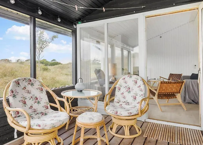 Tv1267-bindslev-sulevej-9 Holiday home