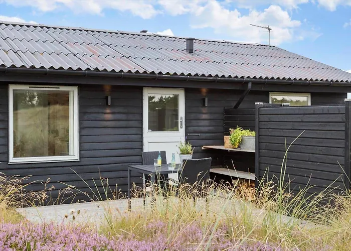 Holiday home Tv1267-bindslev-sulevej-9