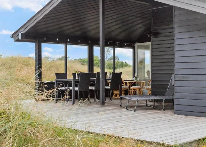 Tv1267-bindslev-sulevej-9 Holiday home Bindslev