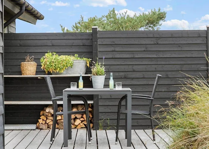 Holiday home Tv1267-bindslev-sulevej-9