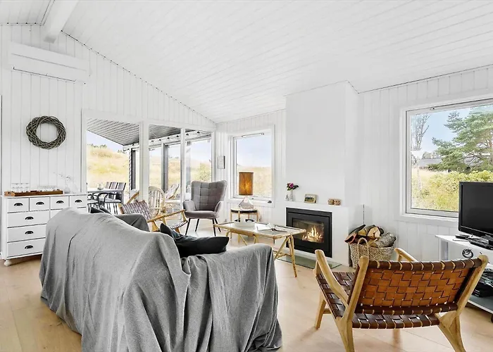 Tv1267-bindslev-sulevej-9 Holiday home *