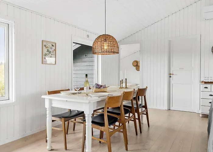 Holiday home Tv1267-bindslev-sulevej-9