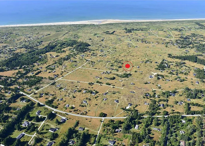 Holiday home Tv1267-bindslev-sulevej-9 *